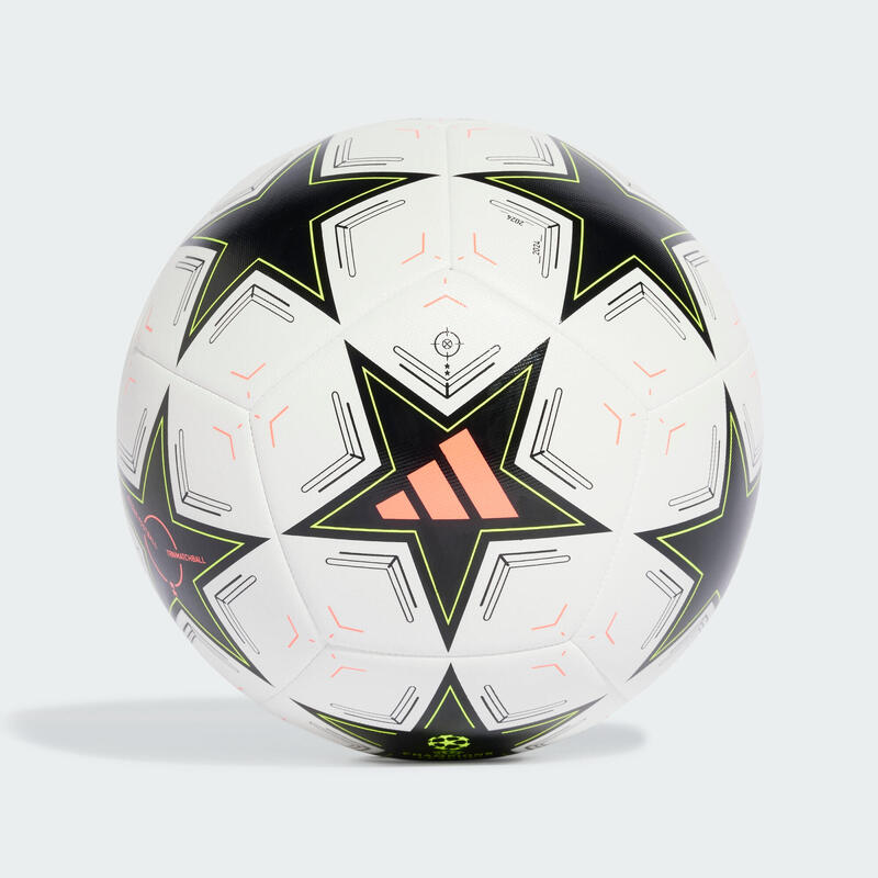 Pallone UCL Training 24/25 League Phase