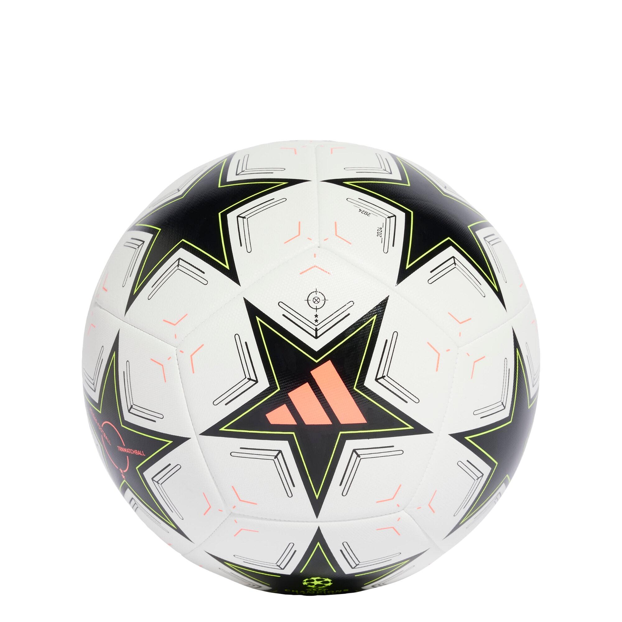 ADIDAS Pallone UCL Training 24/25 League Phase