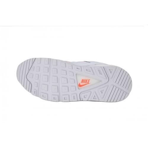 Nike Air Max Command White Bright Mango 3/5
