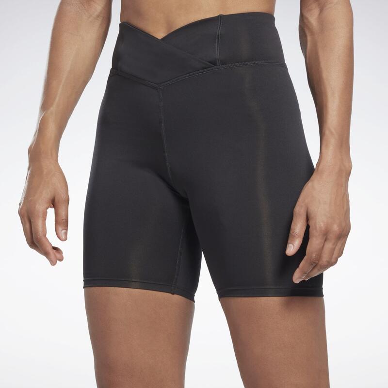 Workout Ready Basic Bike Short