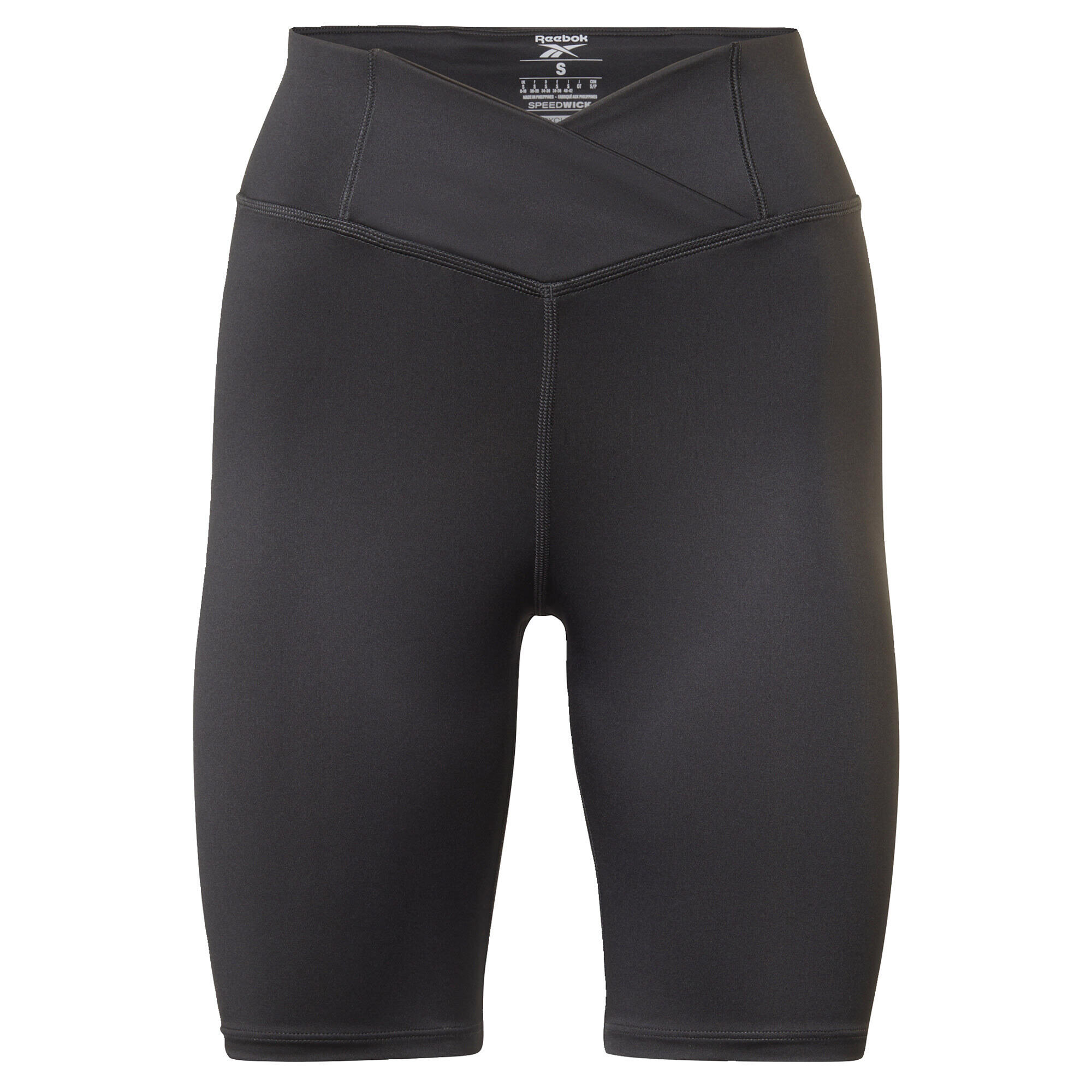REEBOK Workout Ready Basic Bike Short