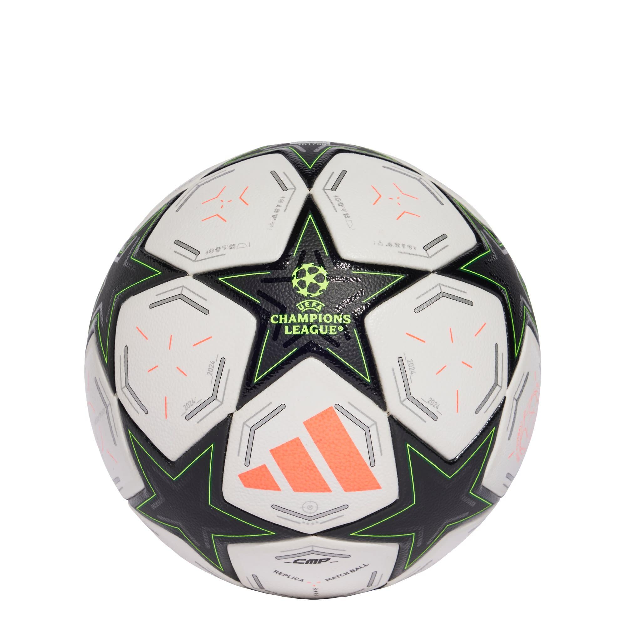 ADIDAS Pallone UCL Competition 24/25 League Phase