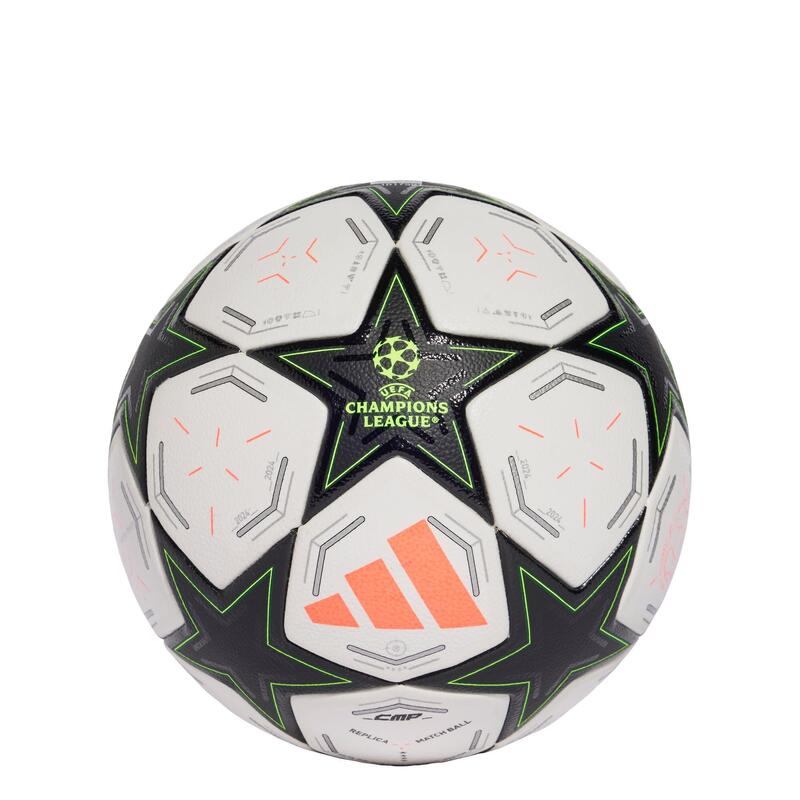 Pallone UCL Competition 24/25 League Phase