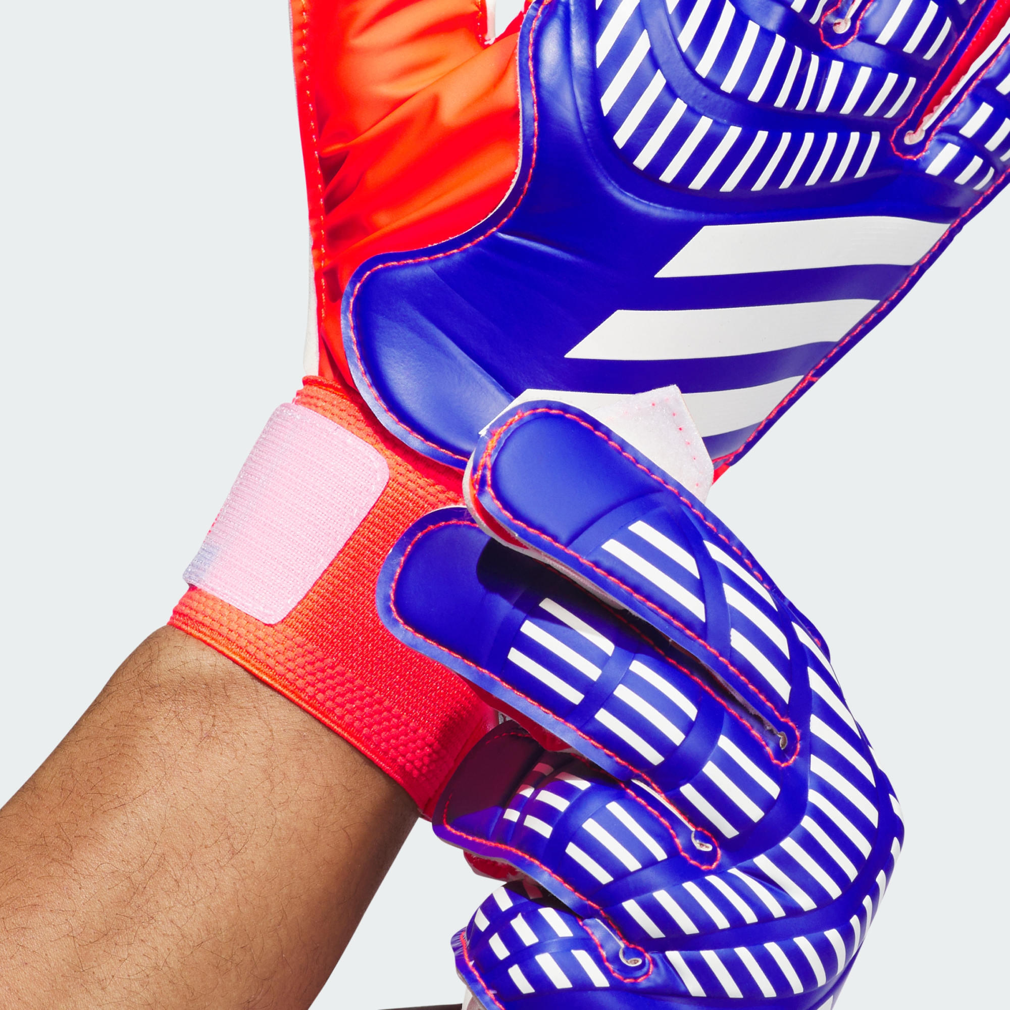 Guanti da portiere Predator Training 3/6