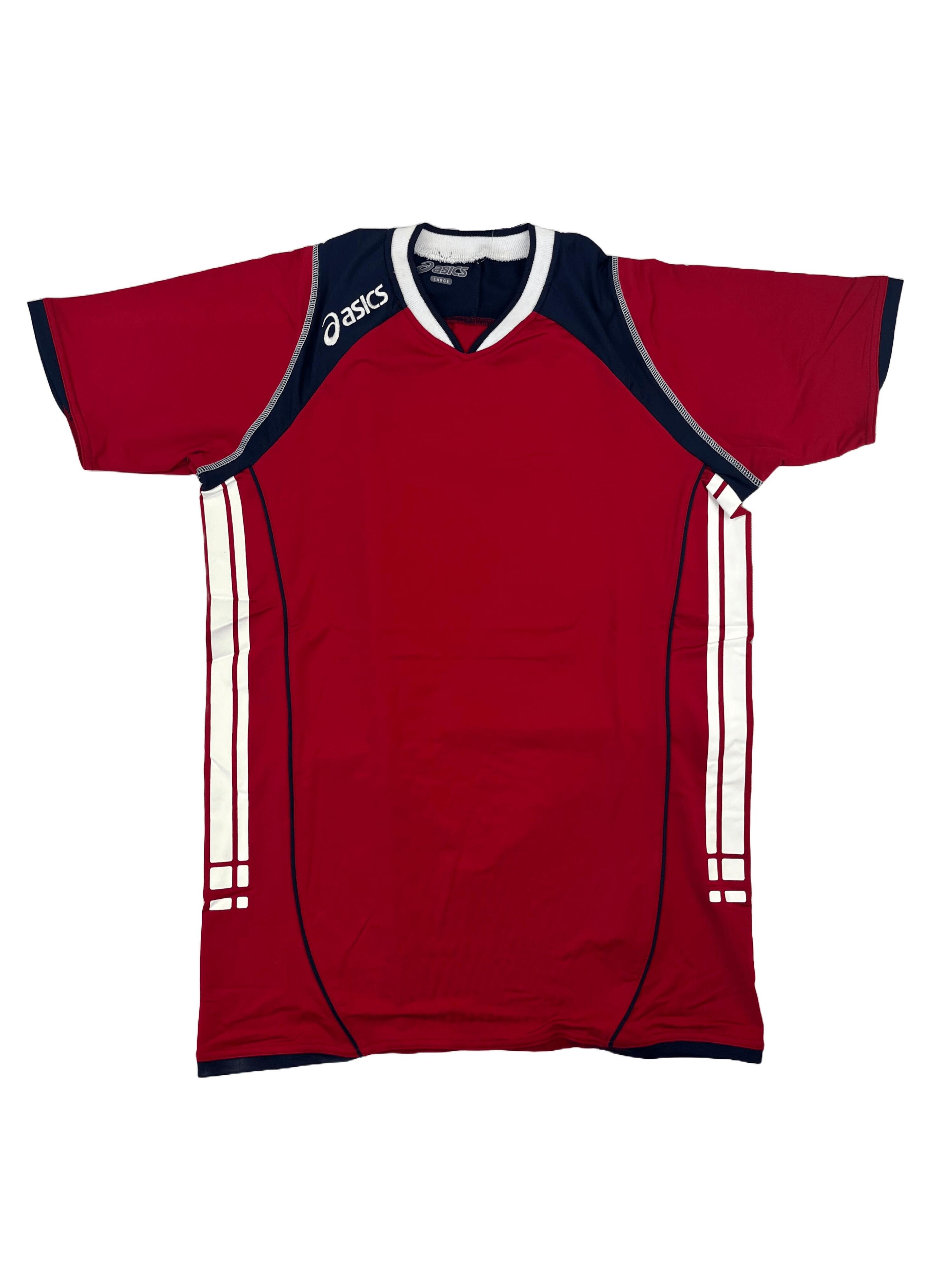 Adults Small Logo T-Shirt 1/3