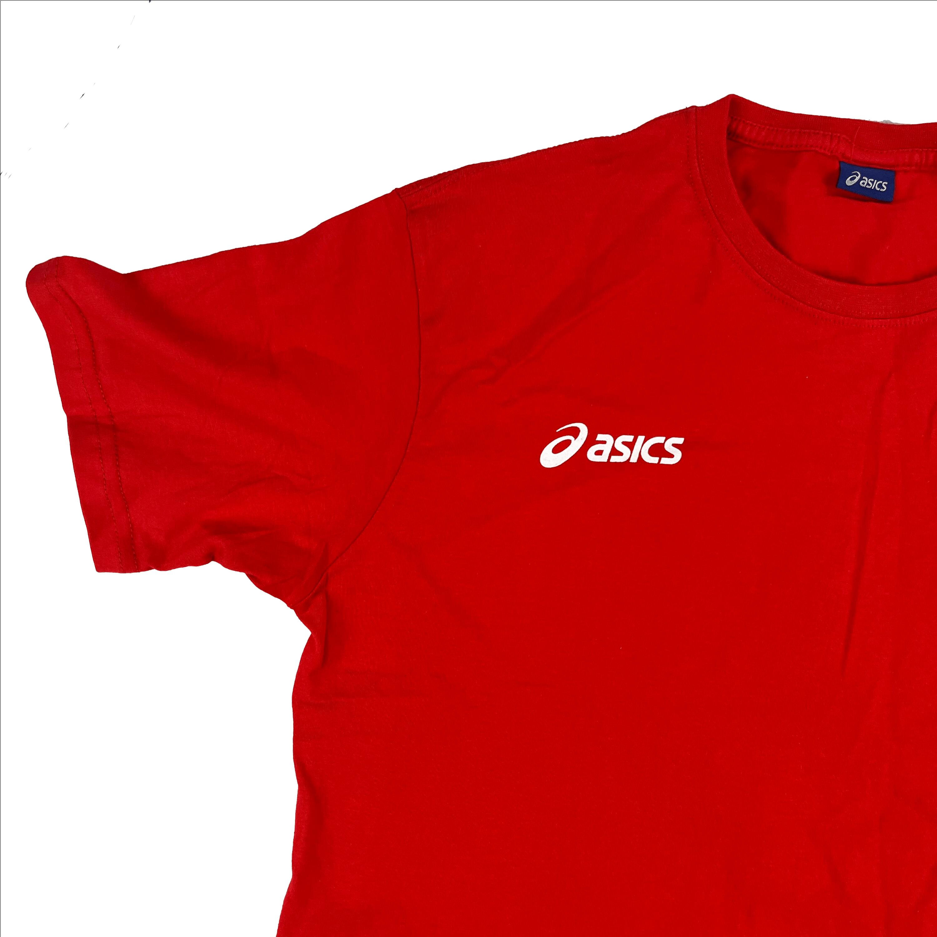 Adults Small Logo T-Shirt 2/3