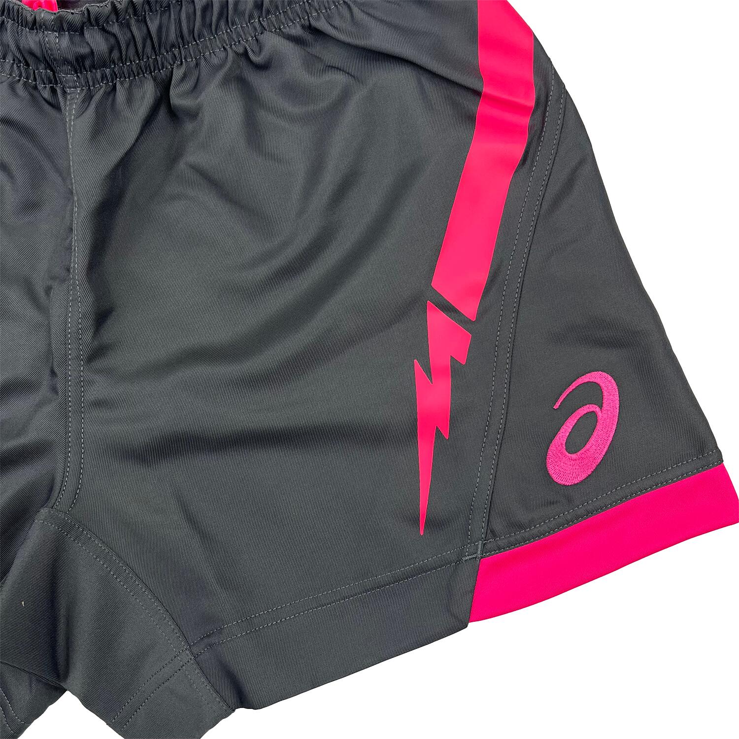 ASICS Stade Francais Adults Training Shorts