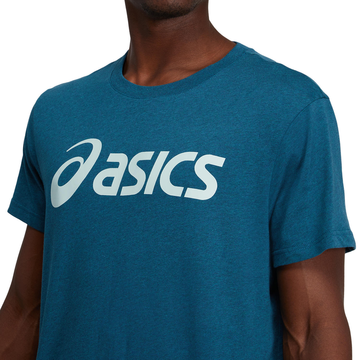 Sport Logo T-Shirt 3/3