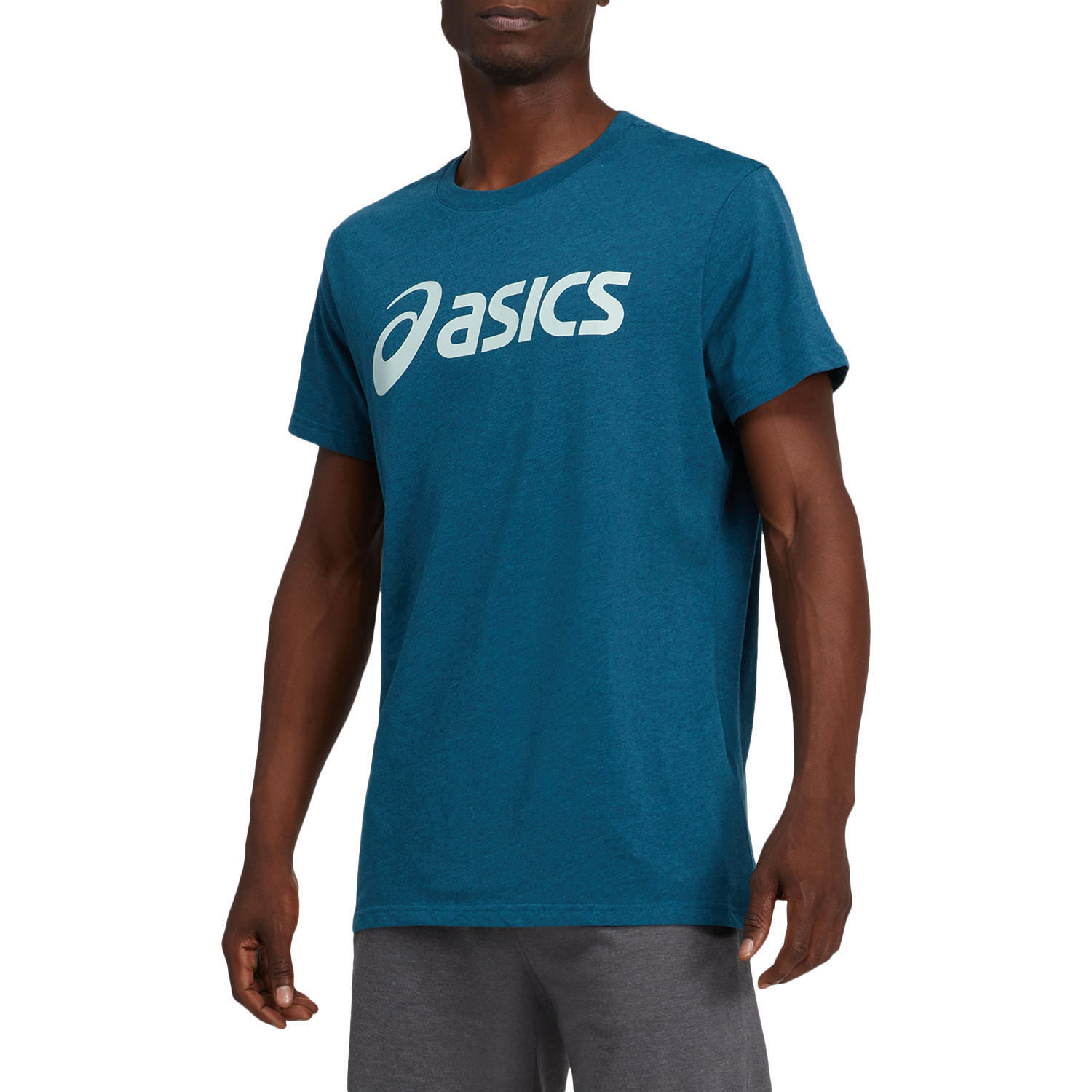 Sport Logo T-Shirt 1/3