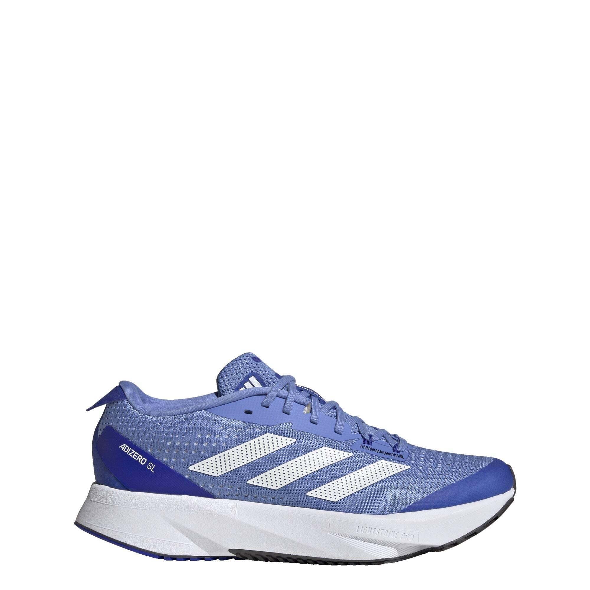 bleu / blanc / gris carbone