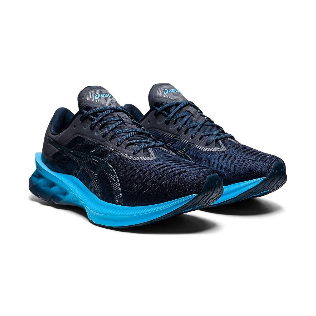 Chaussures de sport Homme NOVABLAST Bleu 5/5