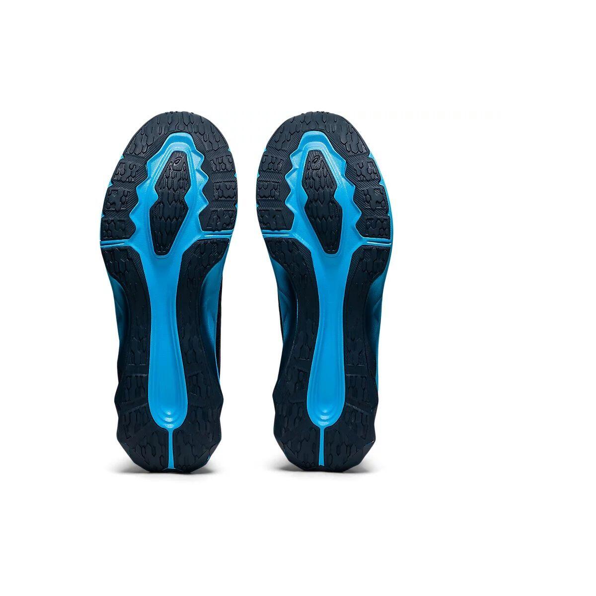 Chaussures de sport Homme NOVABLAST Bleu 4/5