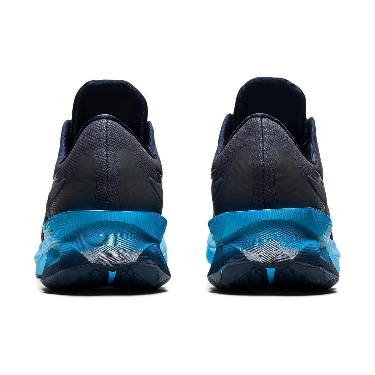Chaussures de sport Homme NOVABLAST Bleu 3/5