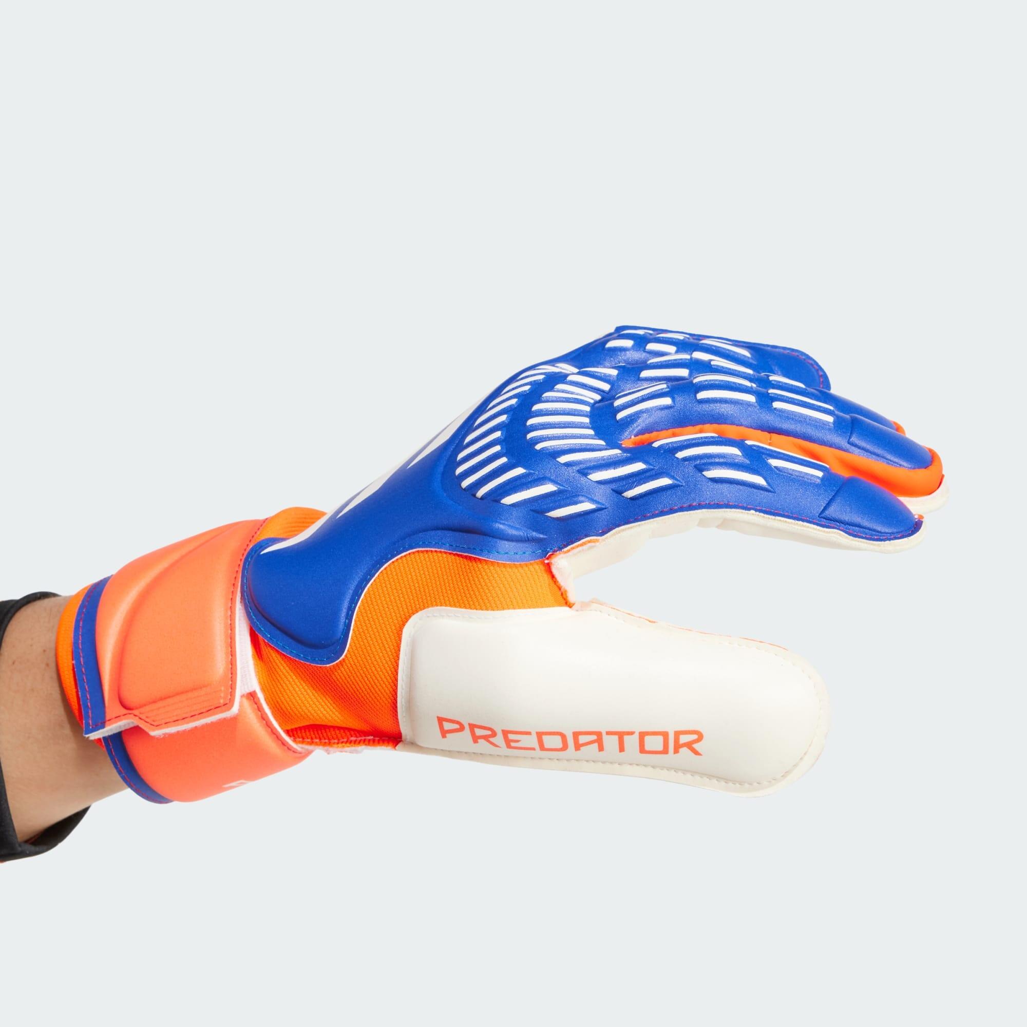 Rękawice Predator Match Goalkeeper 3/5