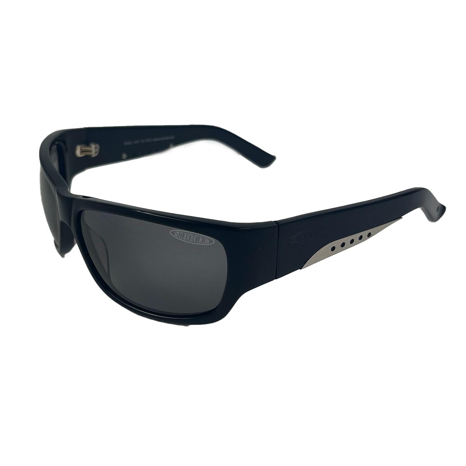 Sinner Running Sunglasses Black 3/3