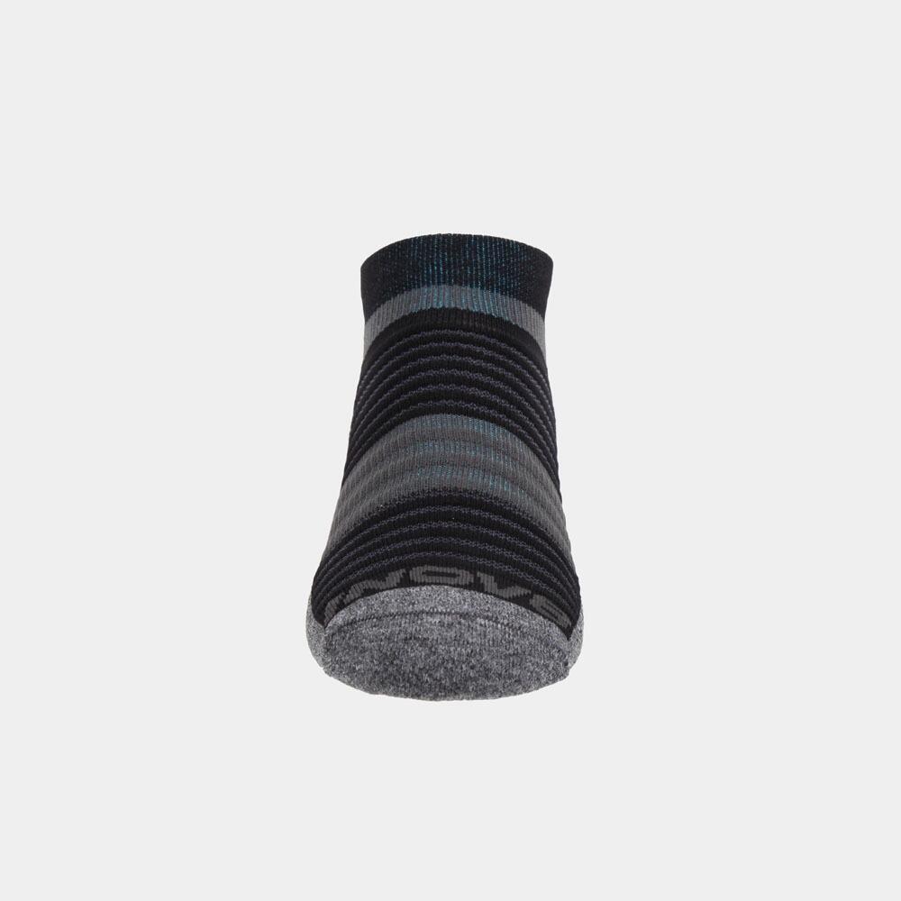inov-8 Active Low Sock Black 3/4