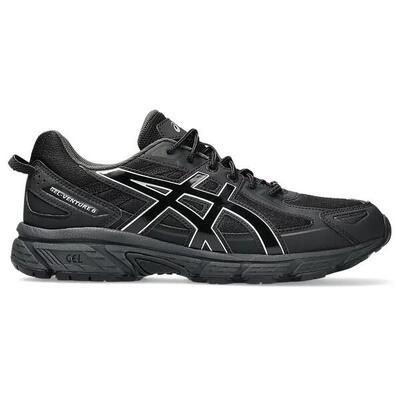 Scarpe sportive Asics Gelventure 6 Trail Nero
