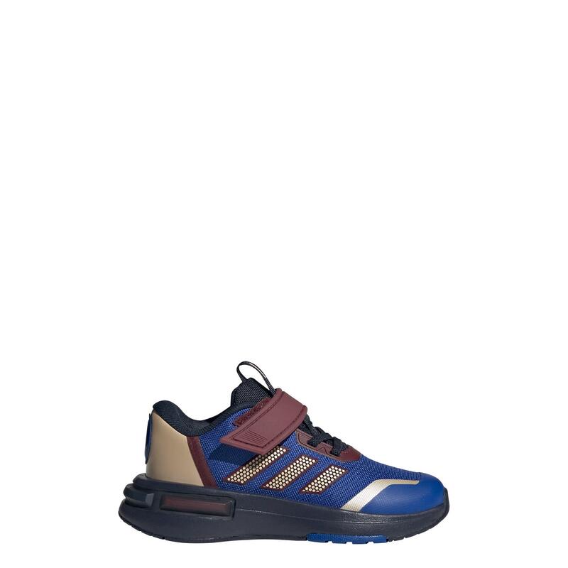 Boty adidas x Marvel's Captain Marvel Racer Kids