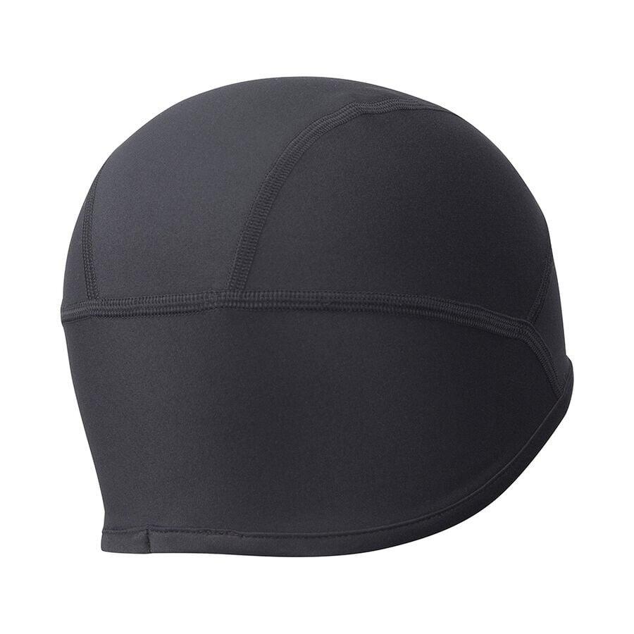 Mizuno Unisex Warmalite Pip Beanie Black 2/3