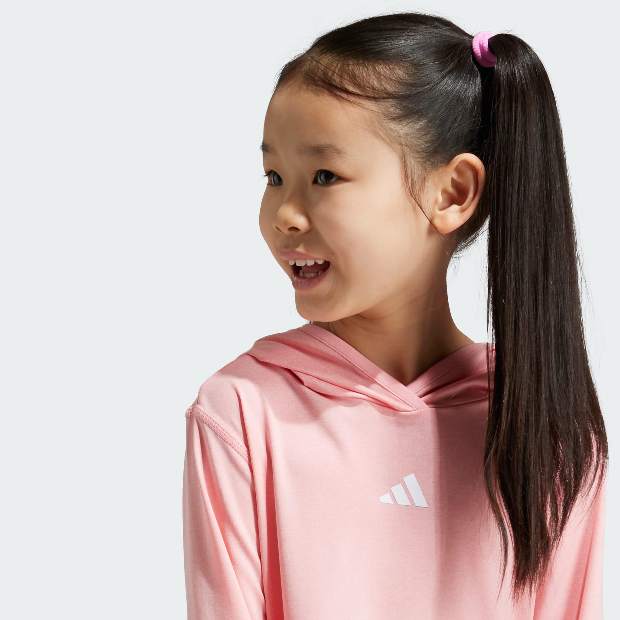 Ensemble sweat-shirt et legging Enfants 4/5