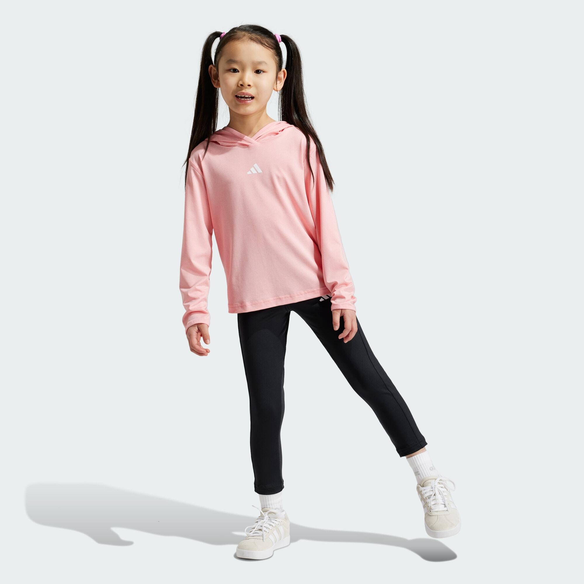 Kids sweatshirt and leggings set