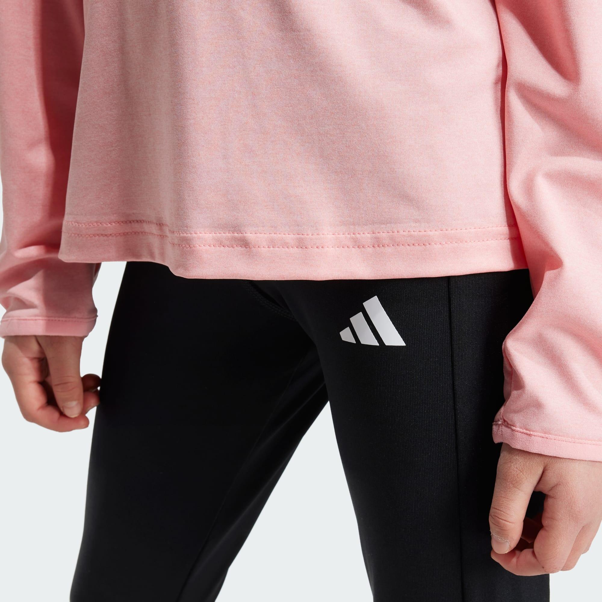 Ensemble sweat-shirt et legging Enfants 5/5
