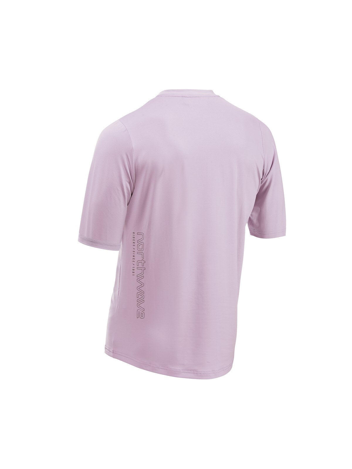 Maillot Northwave Bomb de manga corta Morado 6/6