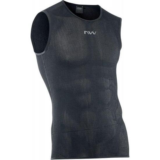 Maglia leggera senza maniche Northwave