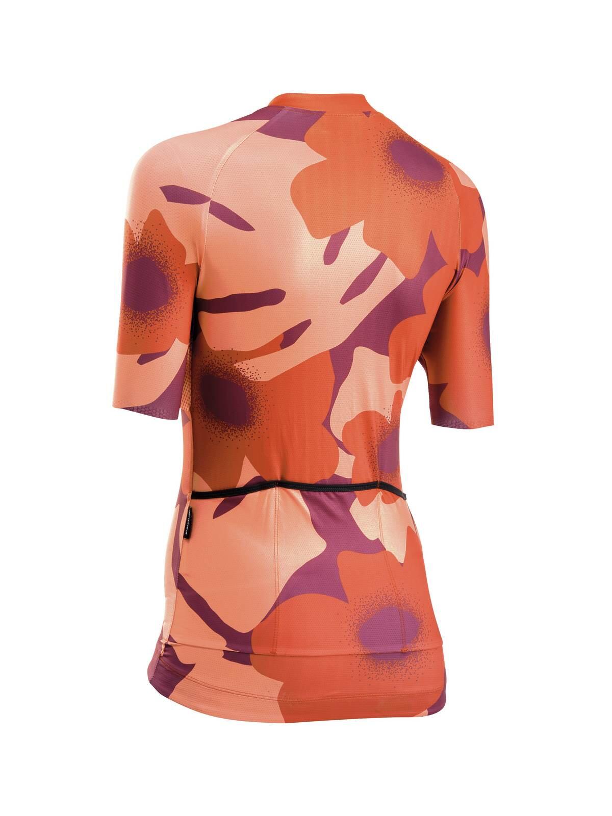 Maillot de ciclismo para mujer Northwave Blade 4/4