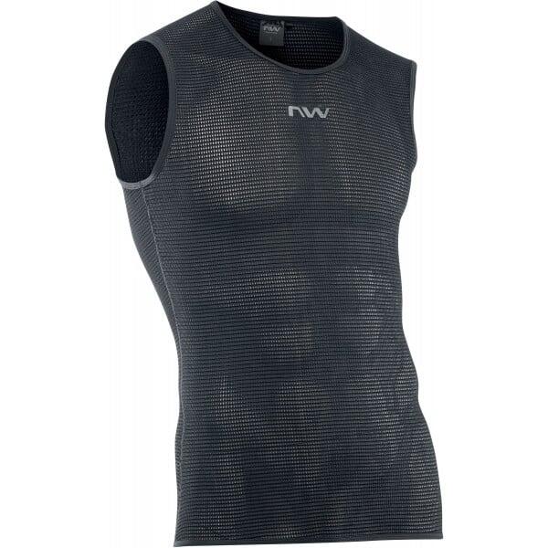 Lightweight sleeveless jersey Northwave