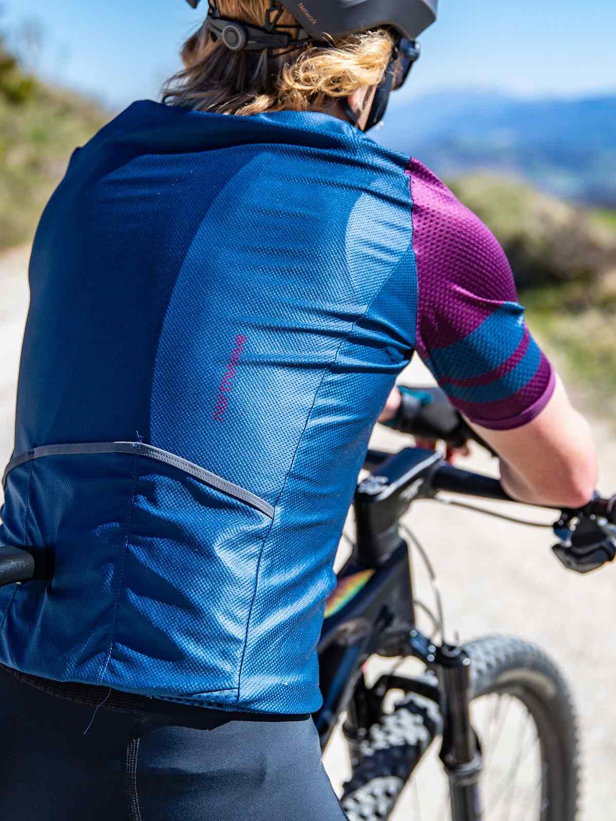 Koszulka rowerowa NORTHWAVE Storm Air Jersey Short Sleeve 3/7