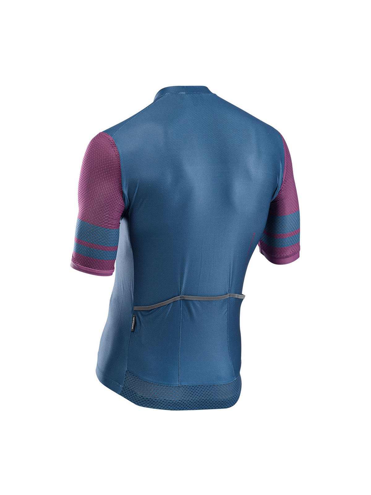 Koszulka rowerowa NORTHWAVE Storm Air Jersey Short Sleeve 4/7