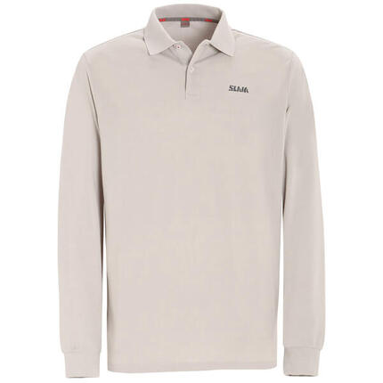 Polo Slam Deck Ml Adulte