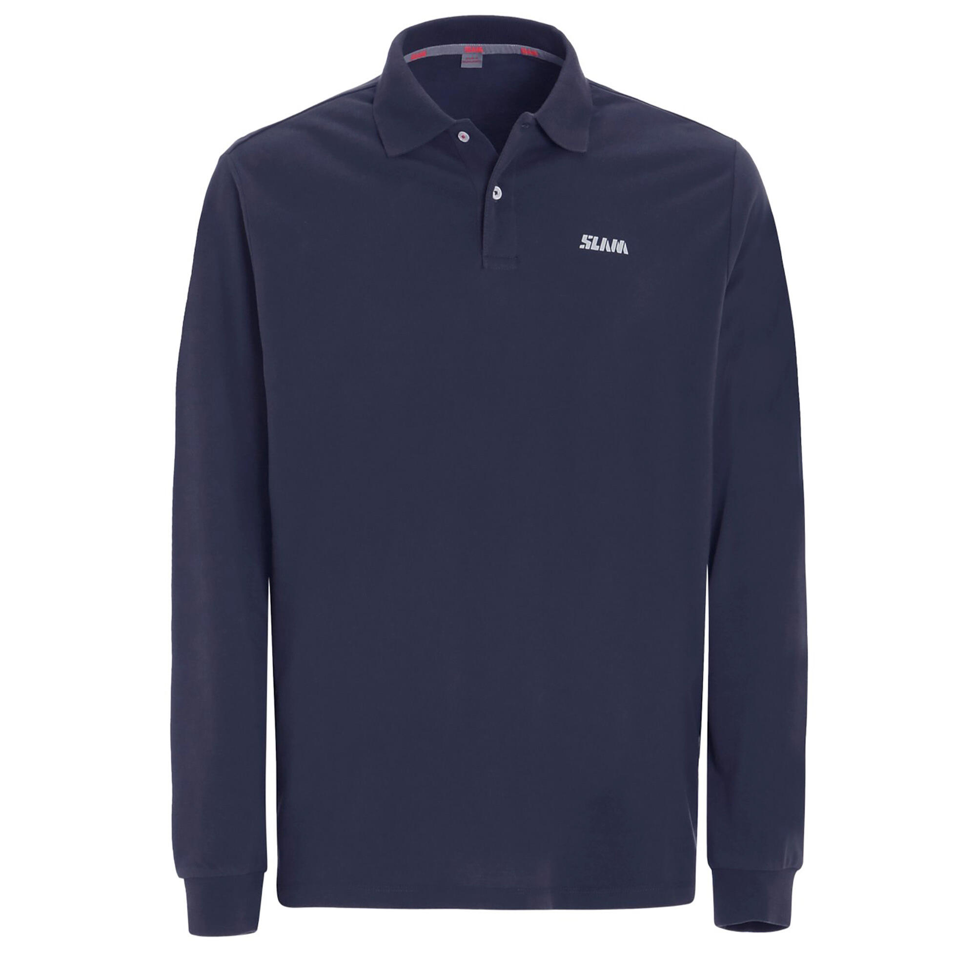 Slam deck polo ls adulto