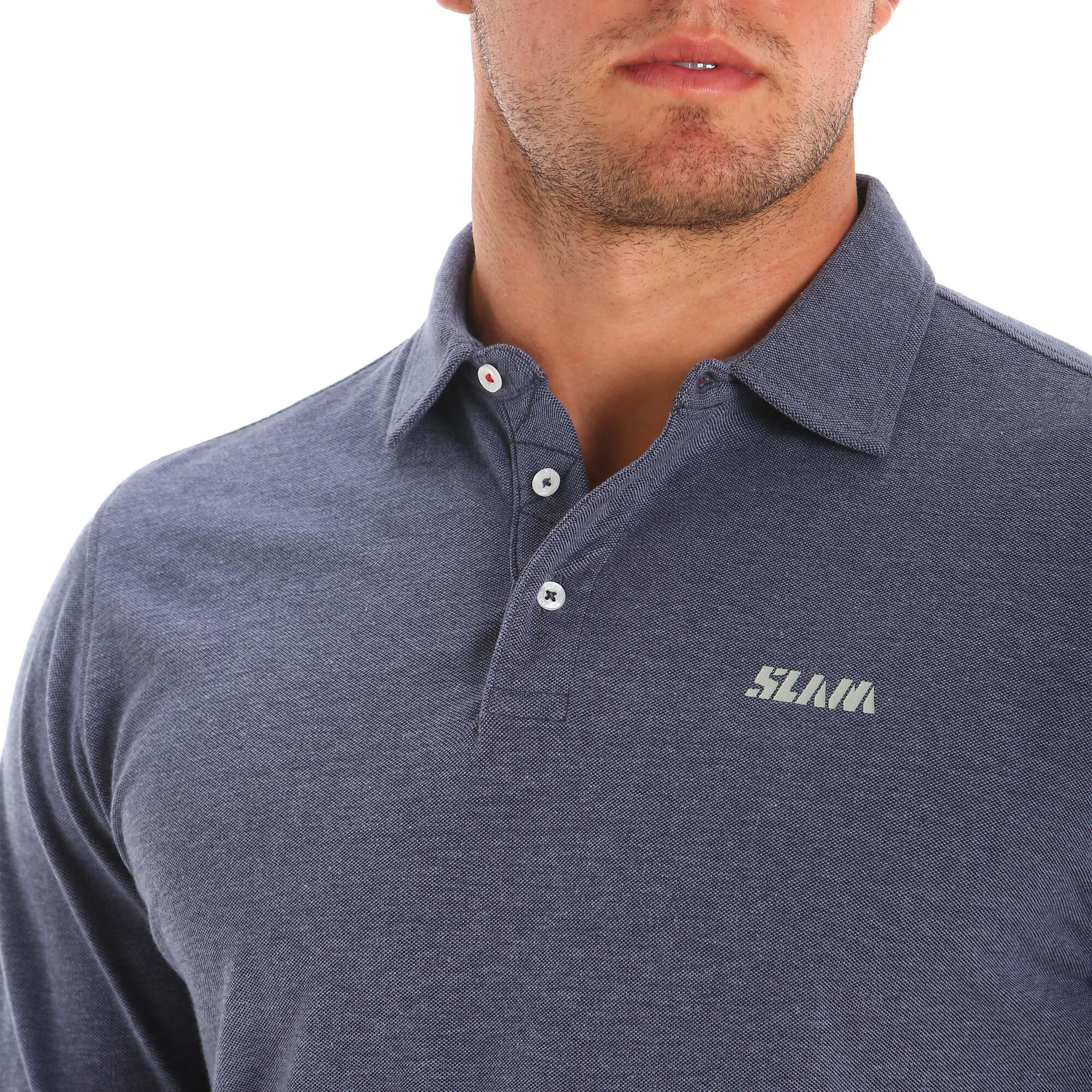 Slam Polo Heba Ml Adulte 3/3