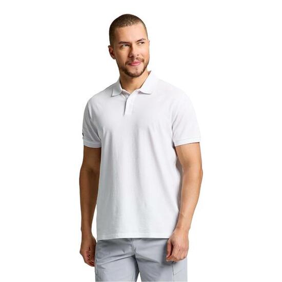 Slam Deck Polo Ss Adulto