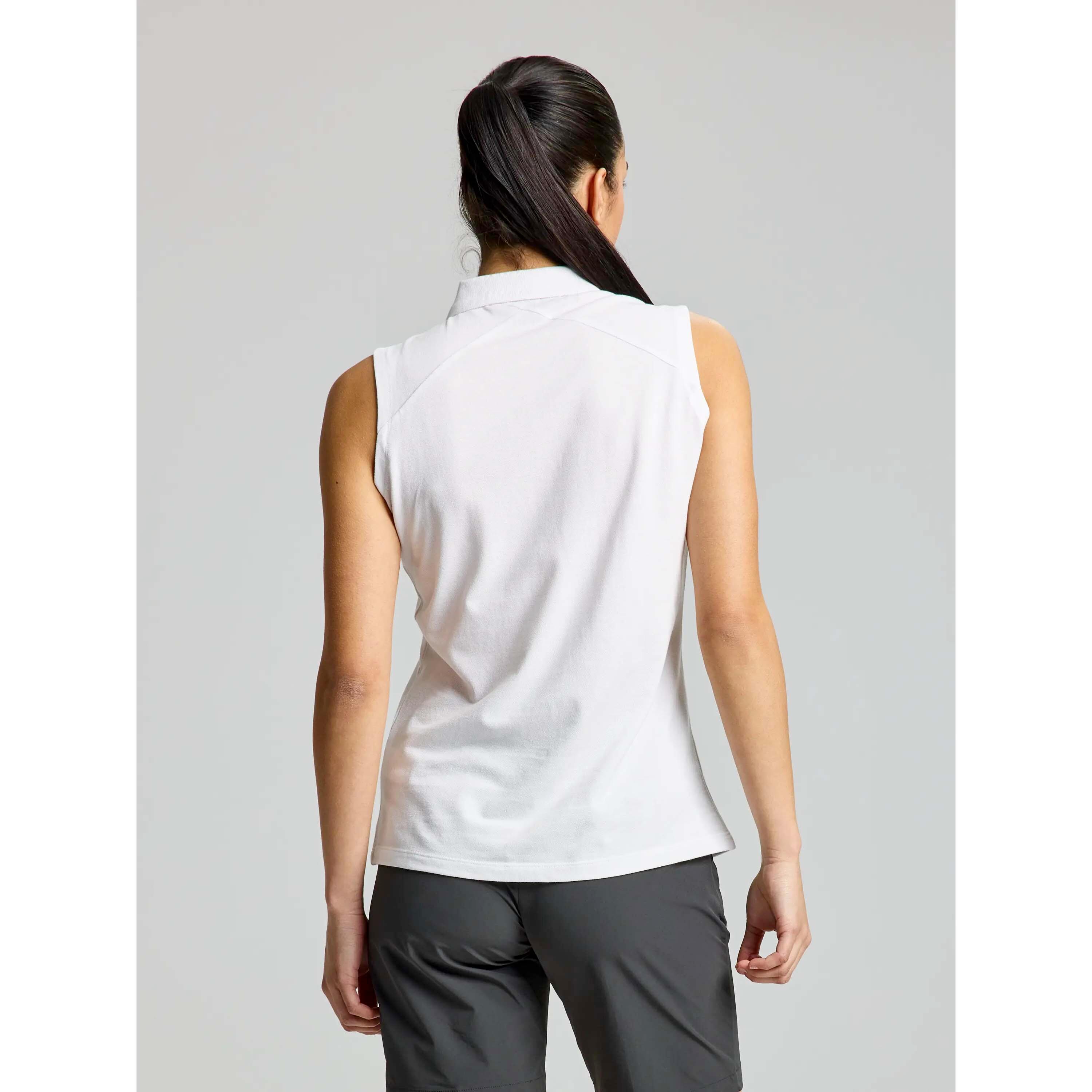 Slam Dock Ws Polo Sl Mujer 3/5