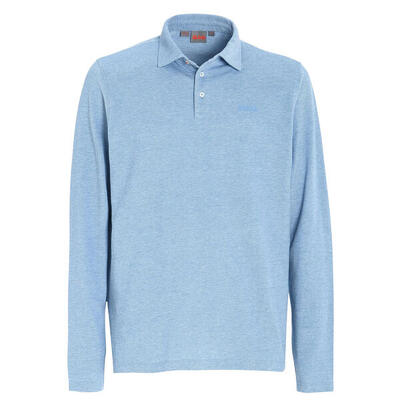 Slam Polo Heba Ls Adulto