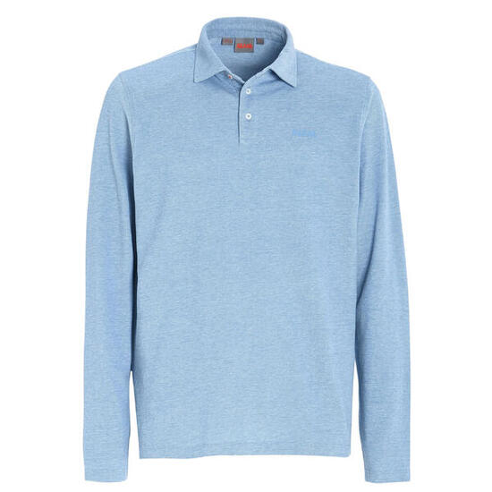 Slam Polo Heba Ls Adulto