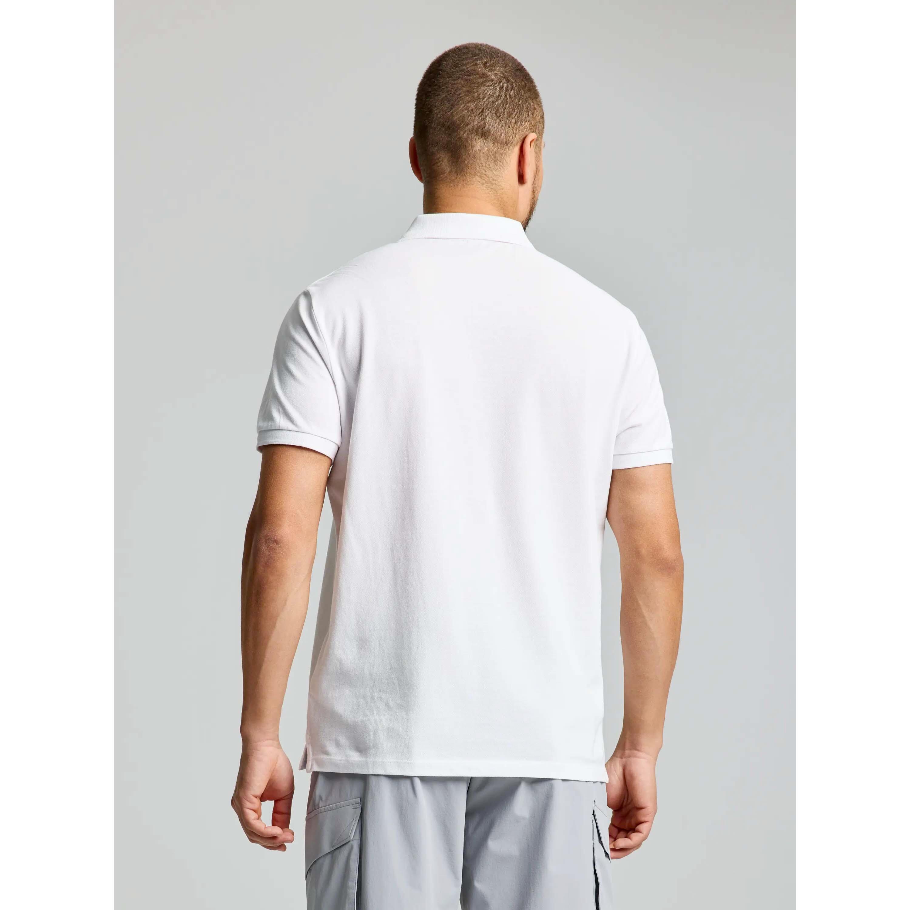 Slam Deck Polo Mc Adulte 3/5