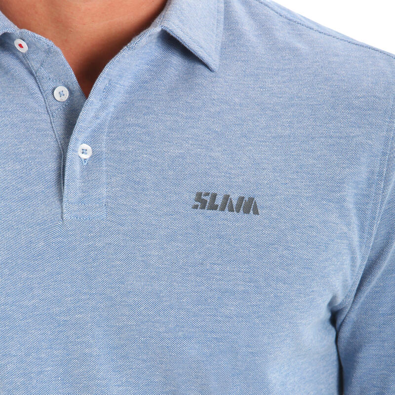 Slam Polo Heba Ls Volwassenen