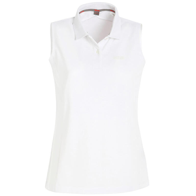 Slam Dock Ws Polo Sl Vrouwen