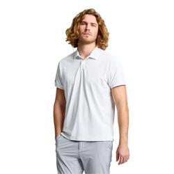 Slam Tech Pique Polo Mc Adulte