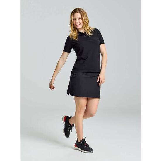 Slam Deck Ws Polo Mc Femme