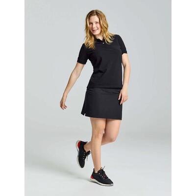 Slam deck ws polo ss vrouwen