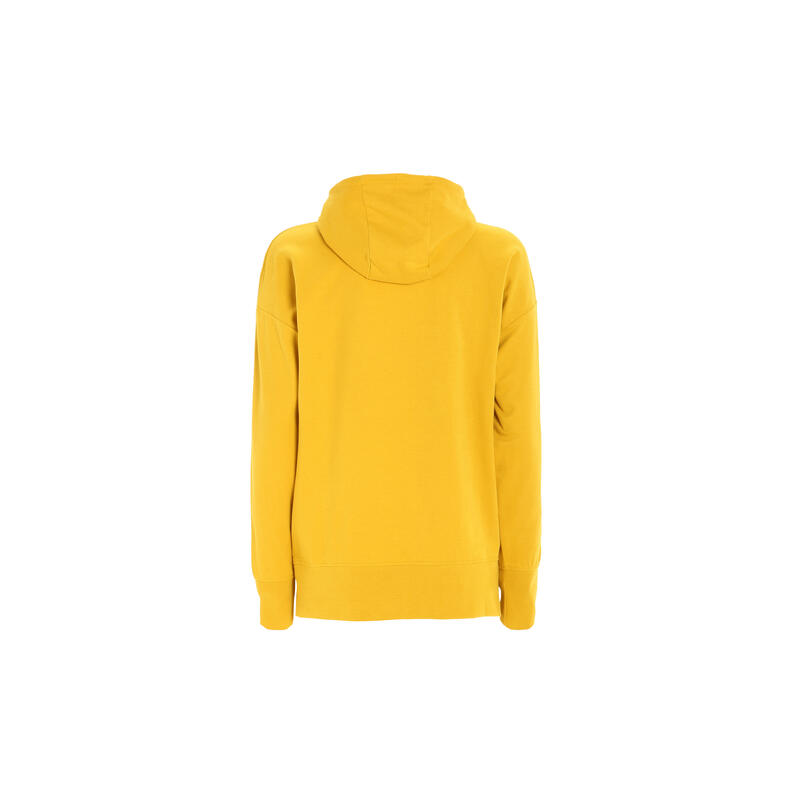 Slam Deck Ws-Hoodie Vrouwen