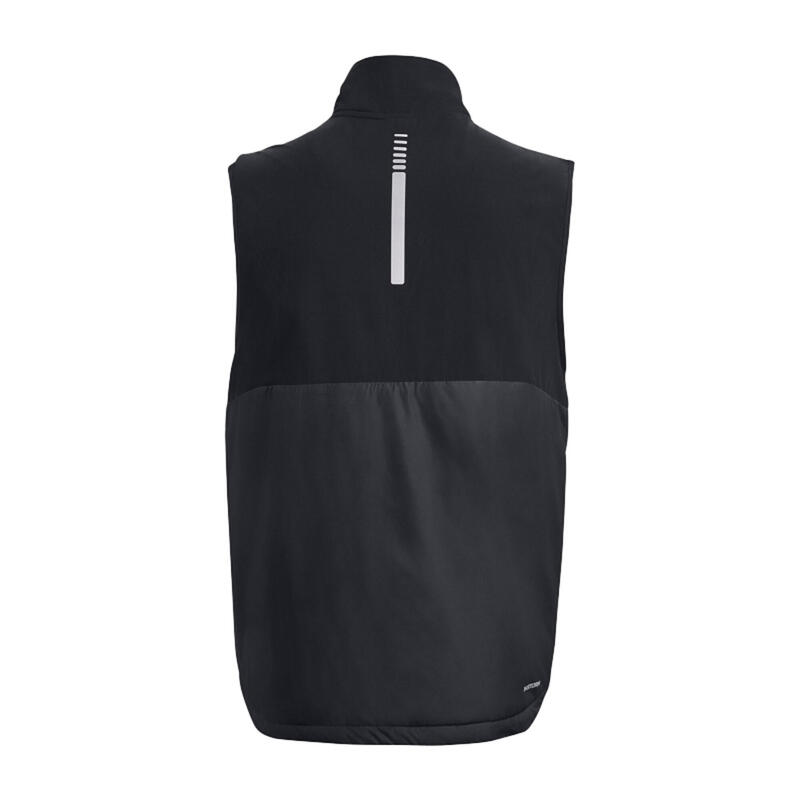 Sudadera Under Armour Ua Strm Ins Run Vest Adulto