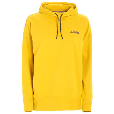 Felpa Slam Deck Ws Hoodie Donna