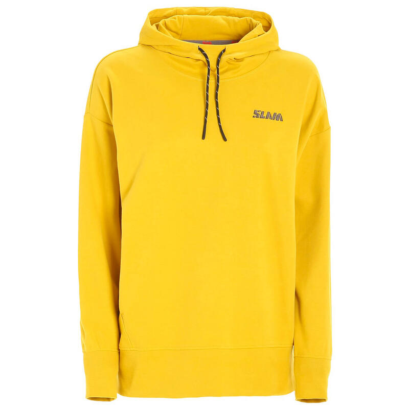 Slam Deck Ws-Hoodie Vrouwen