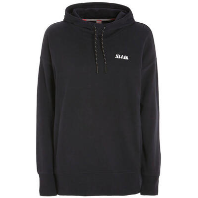 Felpa Slam Deck Ws Hoodie Donna